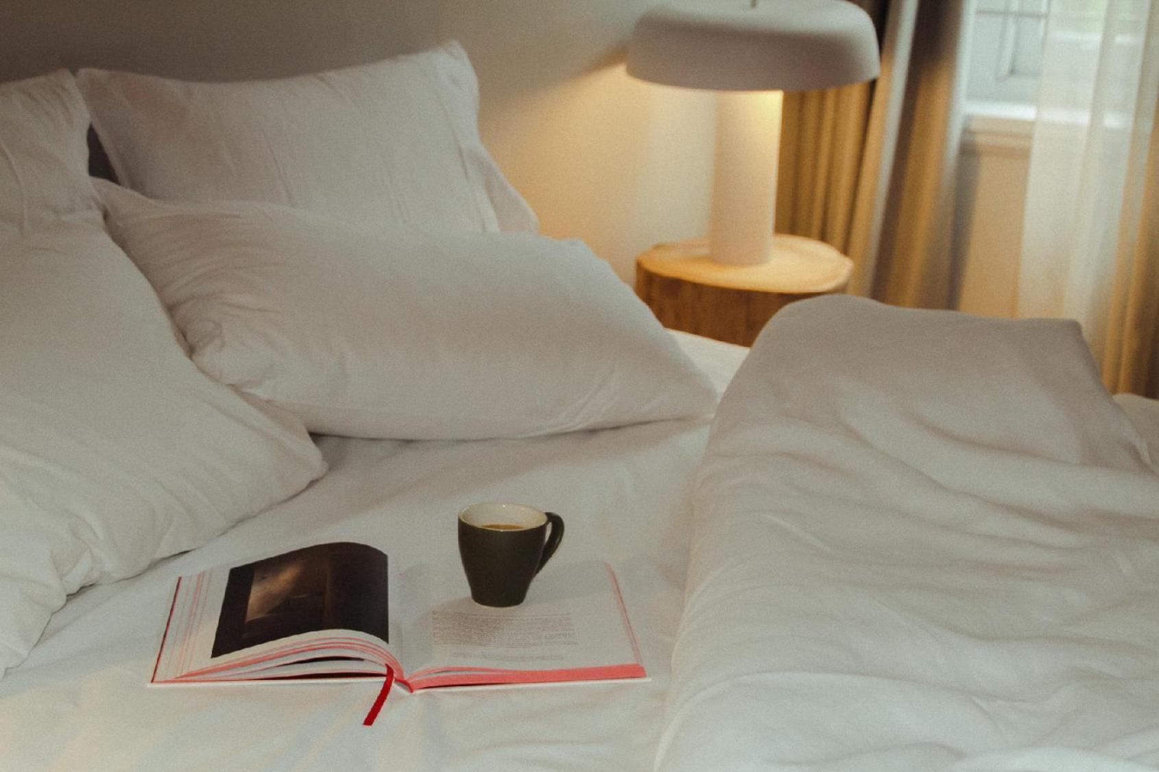 Hotel Camelia Grove *